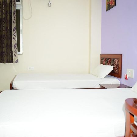 Bodhi Residency Hotel Ngoại thất bức ảnh