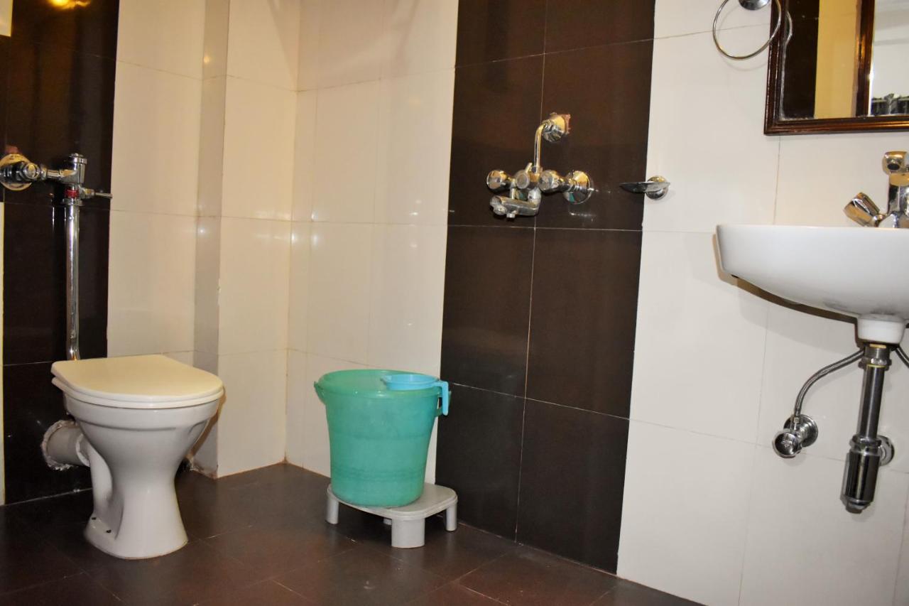 Bodhi Residency Hotel Ngoại thất bức ảnh