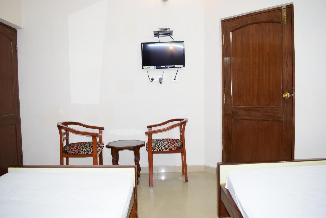 Bodhi Residency Hotel Ngoại thất bức ảnh