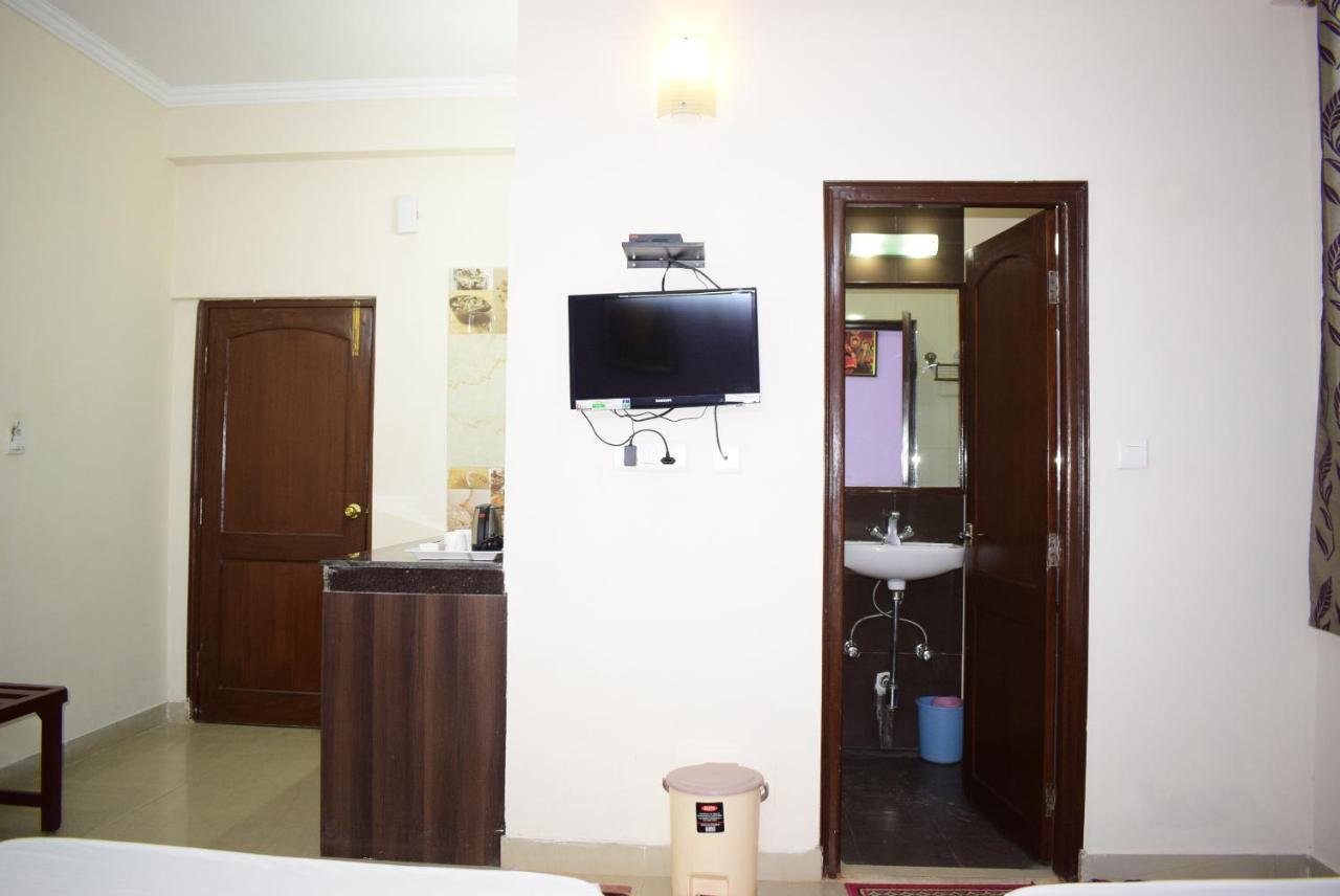Bodhi Residency Hotel Ngoại thất bức ảnh