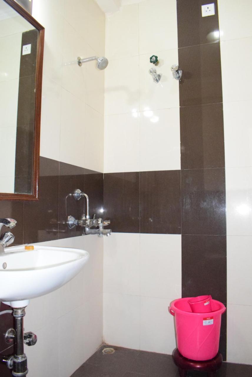 Bodhi Residency Hotel Ngoại thất bức ảnh