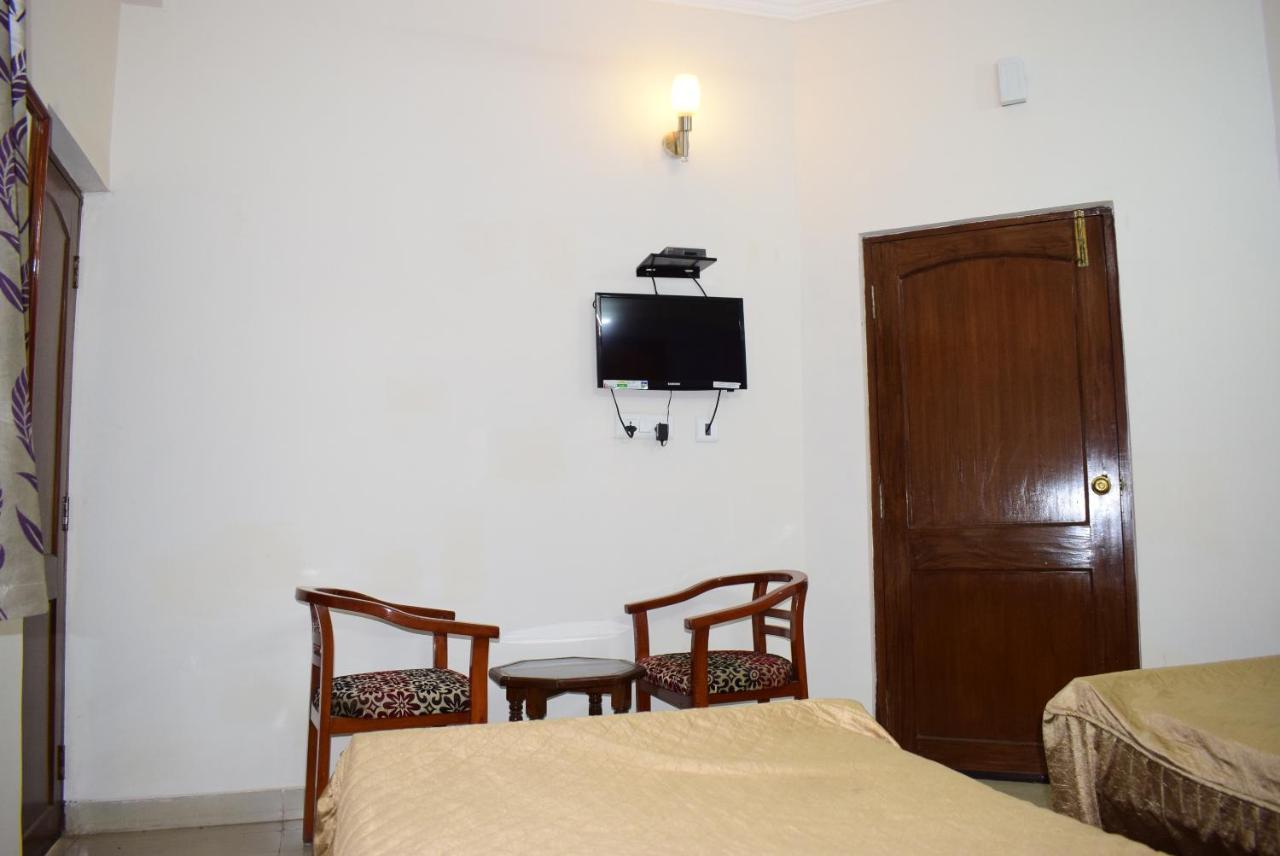 Bodhi Residency Hotel Ngoại thất bức ảnh