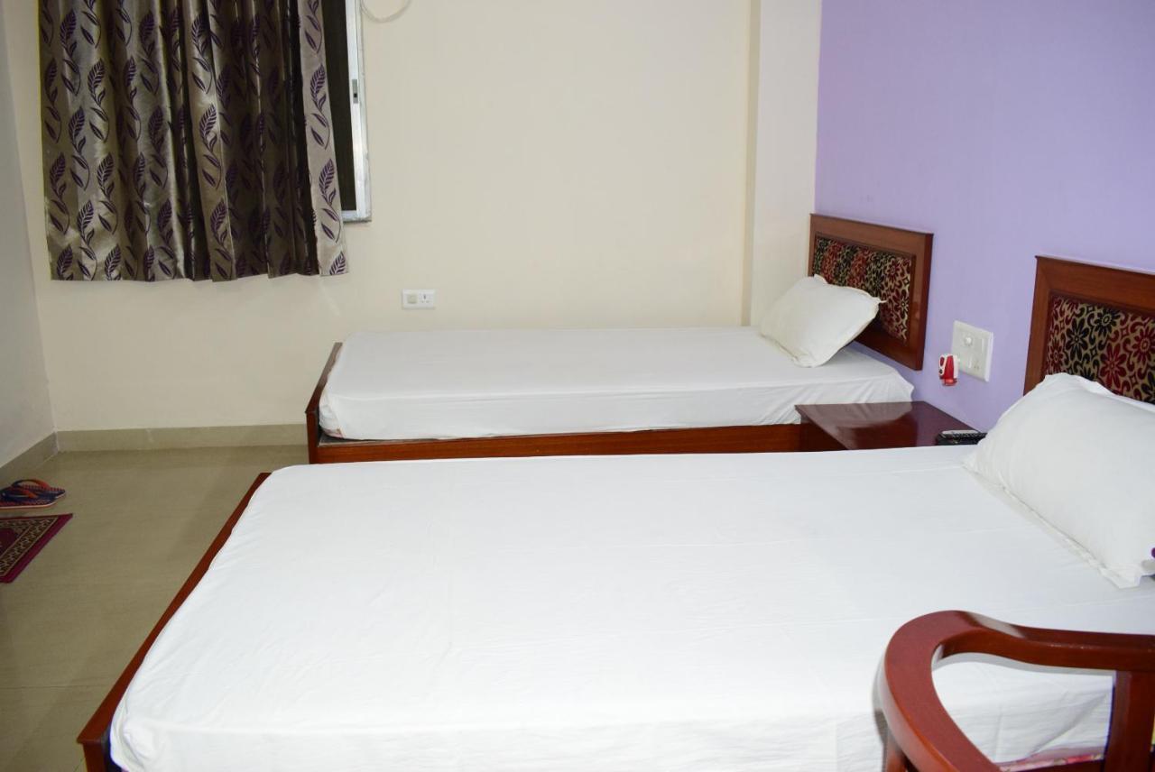 Bodhi Residency Hotel Ngoại thất bức ảnh